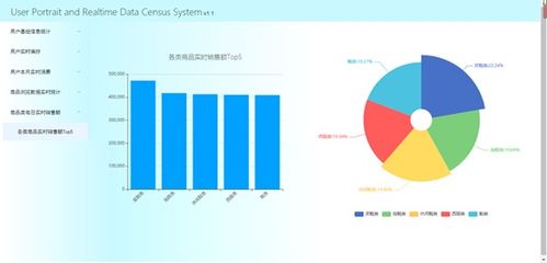 基于flink的個(gè)人裝扮商城群體用戶畫像與數(shù)據(jù)實(shí)時(shí)統(tǒng)計(jì)系統(tǒng) 一 項(xiàng)目展示